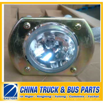 Peças do ônibus de China de 37vc1-11130-AMP feixe elevado para Higer Bodyparts